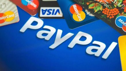paypal