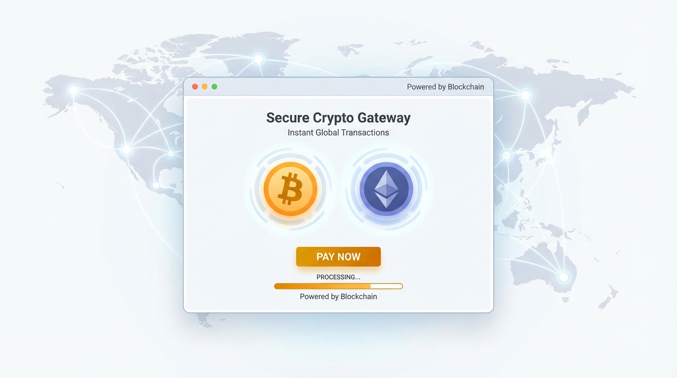 Cryptocurrency