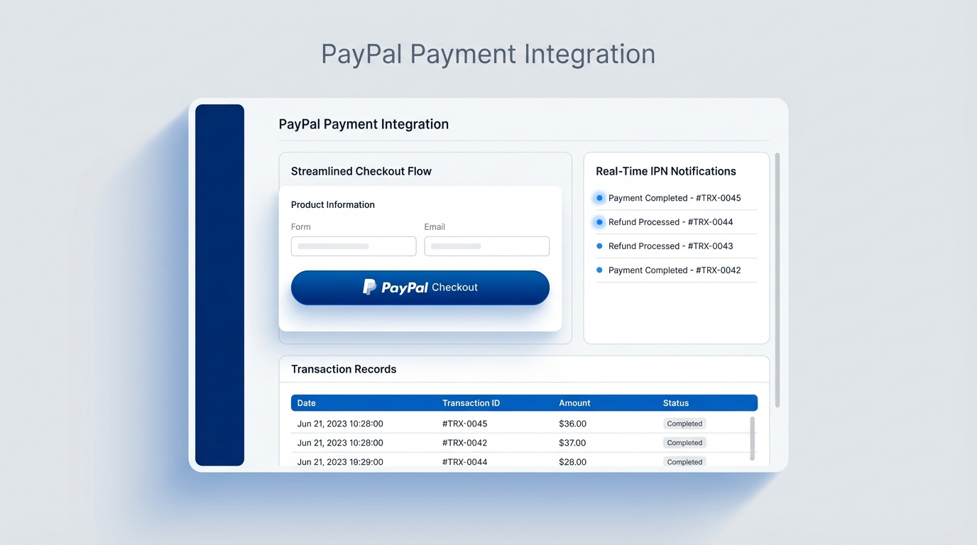 PayPal