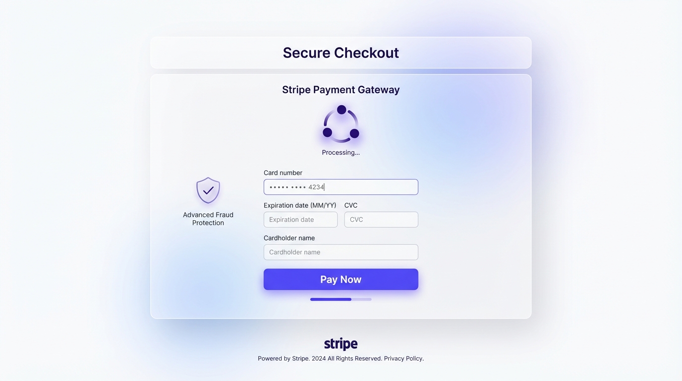 Stripe