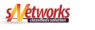SNetworks Logo